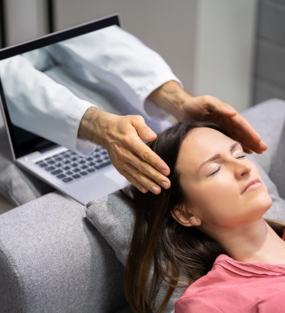 Online Türk Psikolog, Barcelona