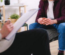 Barcelona bireysel terapi