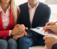 Barcelona çift terapisi