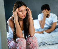 Barcelona cinsel terapi