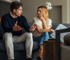 Barcelona evlilik terapisi