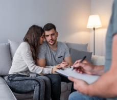 Barcelona ilişki terapisi